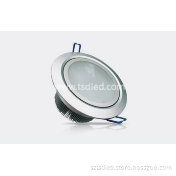 High Output LED Downlight 9*1W